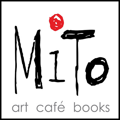 MiTo art cafe books