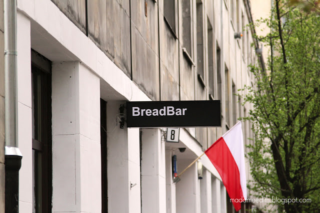 breadbar