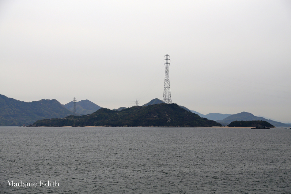 Wyspa Królików Okunoshima