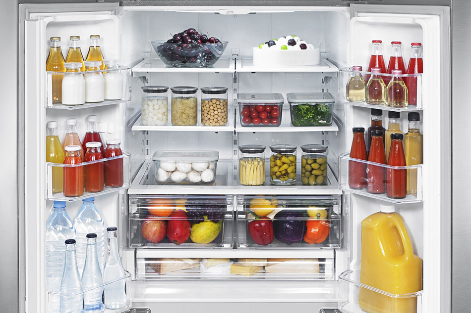 12 produktów, których nie należy przechowywać w lodówce
