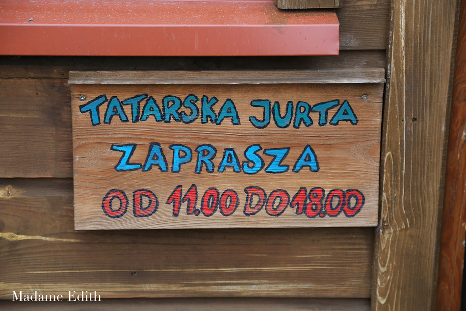 tatarska jurta