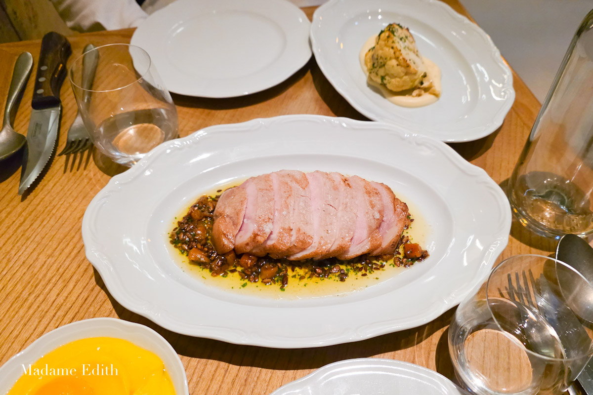 Restauracja Wandal – czy artystyczny chaos smakuje dobrze?