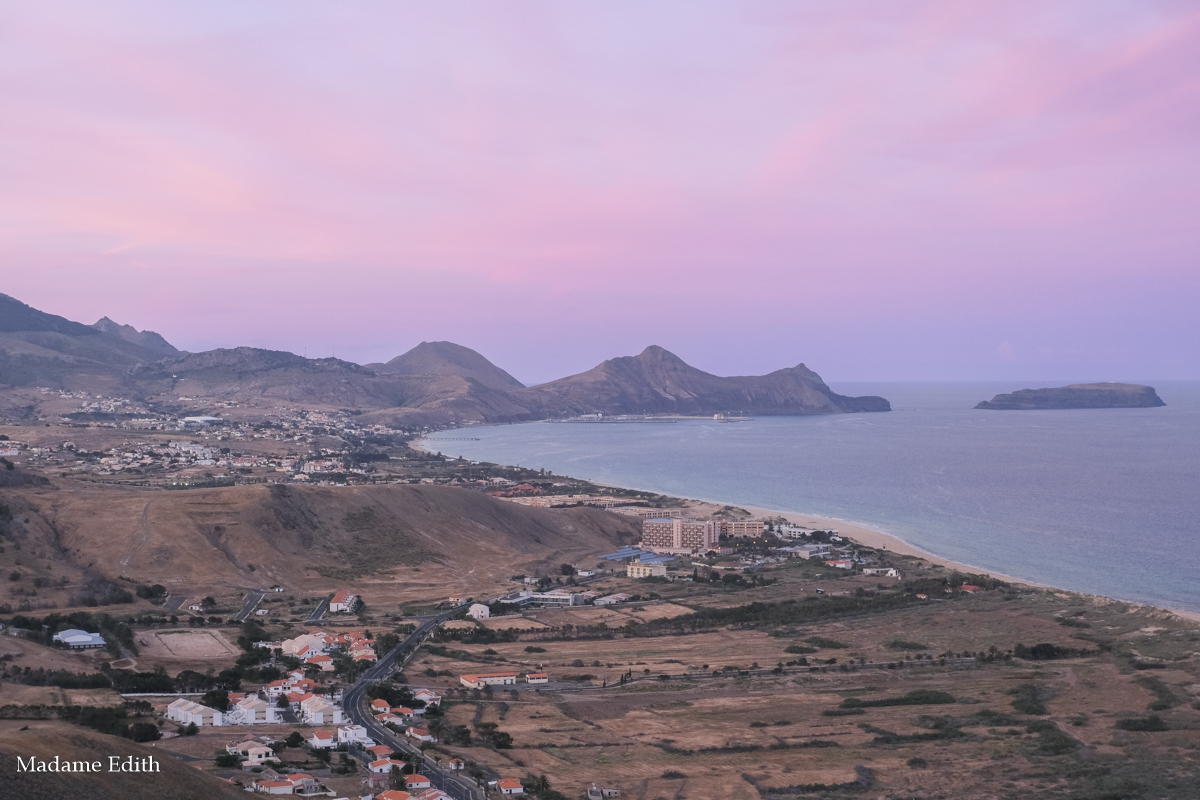 Porto Santo – co zobaczyć?