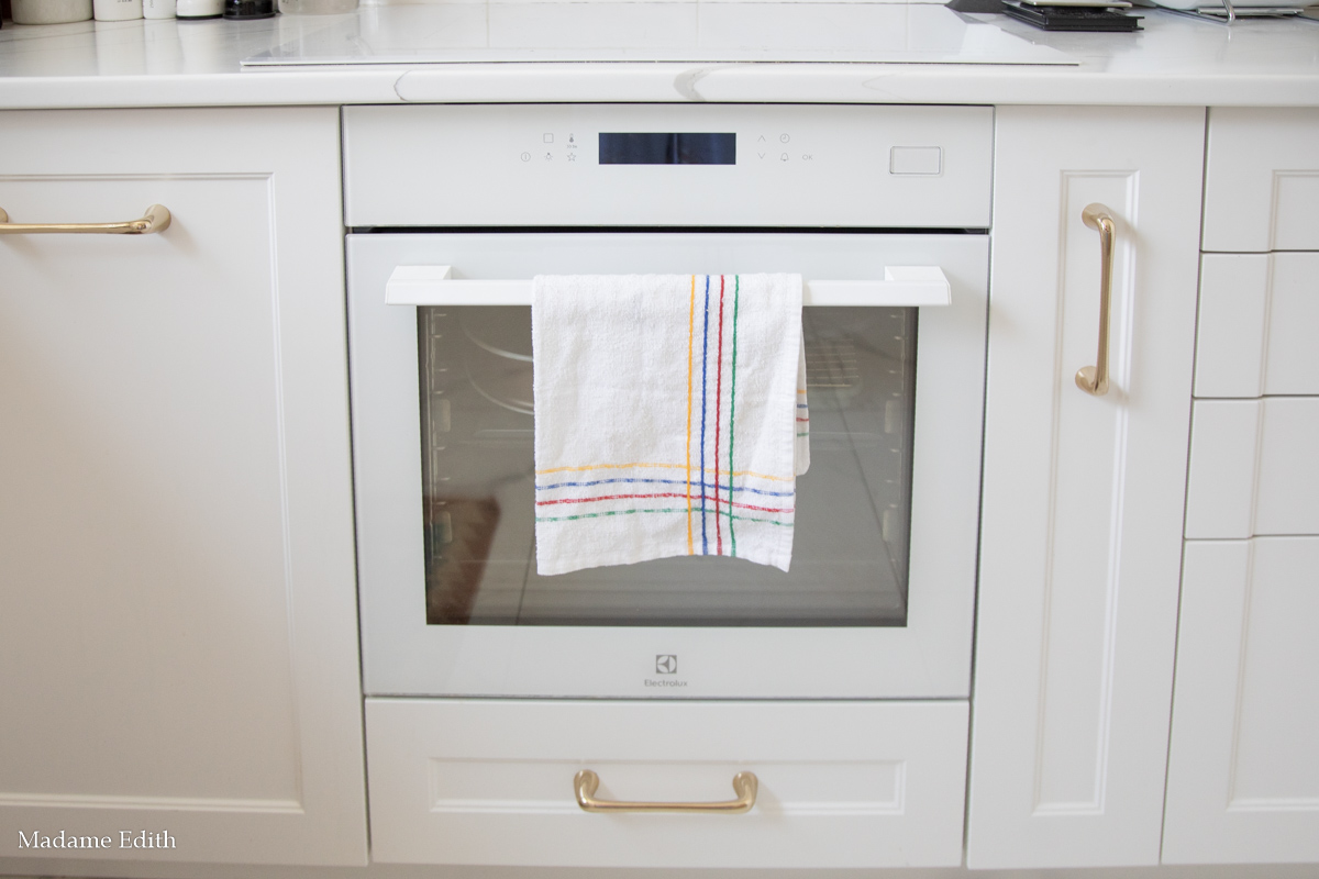 Duże AGD w kuchni – moja opinia po 4 latach